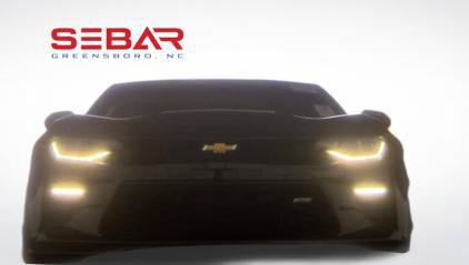 Used 2018 Chevrolet Camaro SS RWD image 13