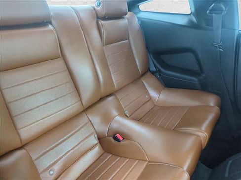 Used 2014 Ford Mustang Premium w/ Electronics Package RWD image 22