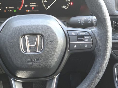 New 2026 Honda CR-V LX image 16