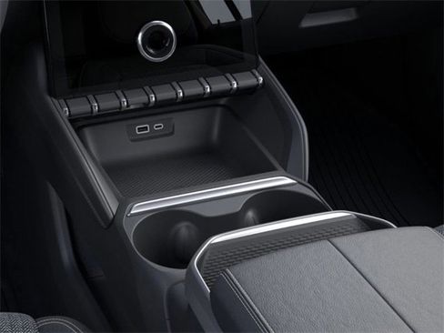 New 2026 GMC Terrain Elevation image 23