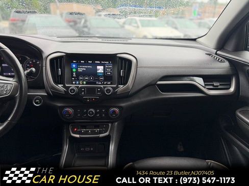 Used 2022 GMC Terrain AT4 w/ Tech Package AWD/4WD image 28