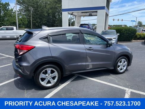 Used 2016 Honda HR-V EX-L image 6
