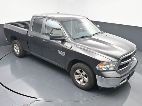 Used 2024 RAM 1500 Classic SLT image 18