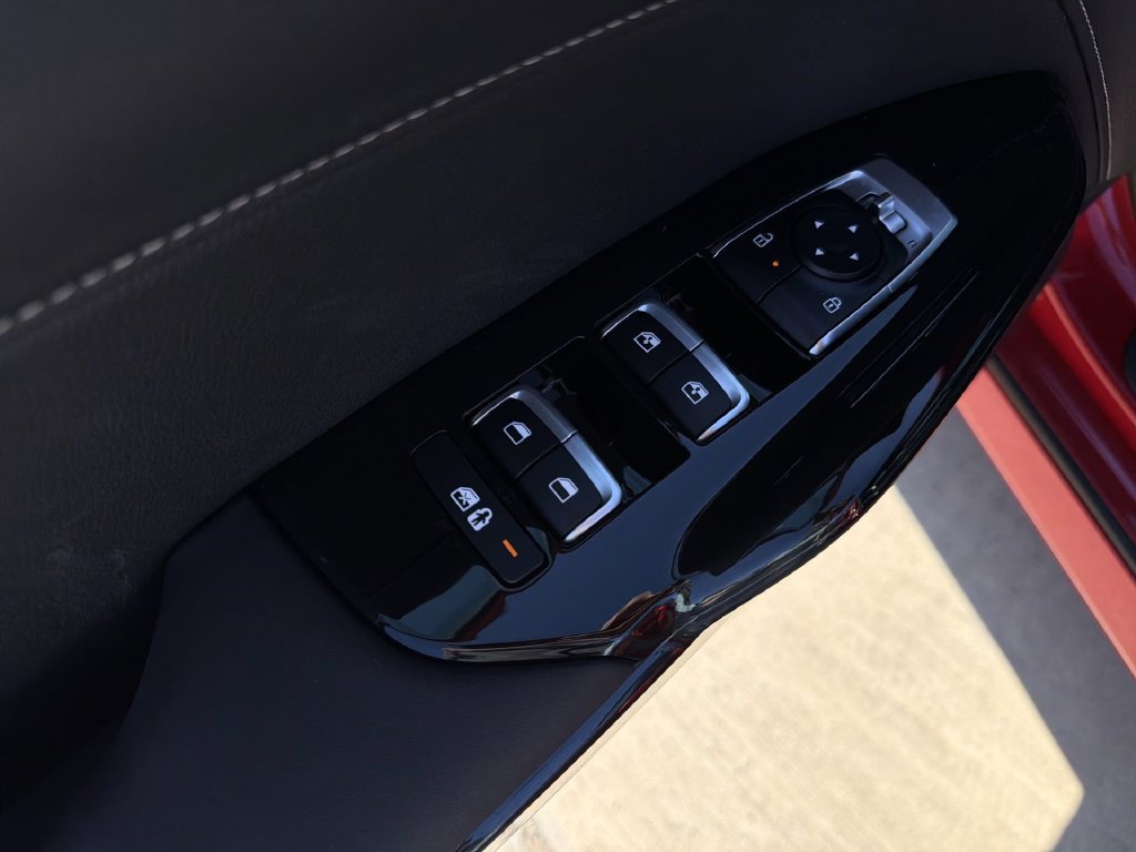 New 2026 Kia K5 GT-Line FWD image 16