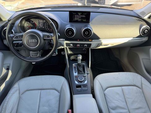 Used 2015 Audi A3 1.8T Premium w/ Aluminum Style Package image 19