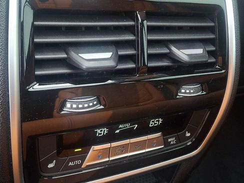 Used 2026 BMW X5 xDrive50e w/ M Sport Package AWD/4WD image 11