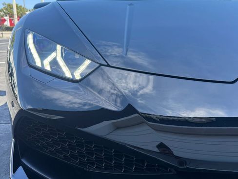 Used 2015 Lamborghini Huracan LP 610-4 image 22