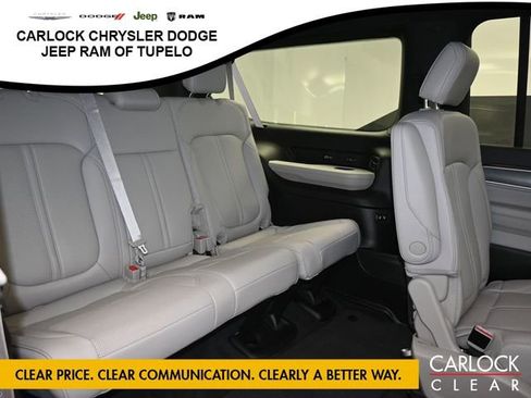 New 2026 Jeep Grand Wagoneer L 4WD image 41