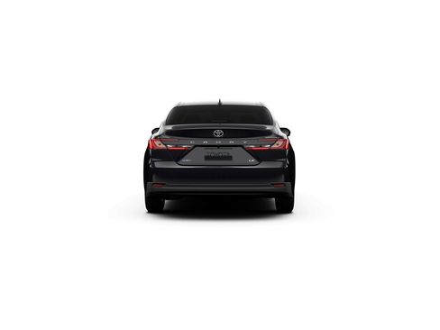 New 2026 Toyota Camry LE image 8