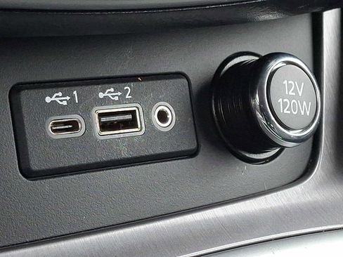 Used 2020 Nissan Murano SL image 25