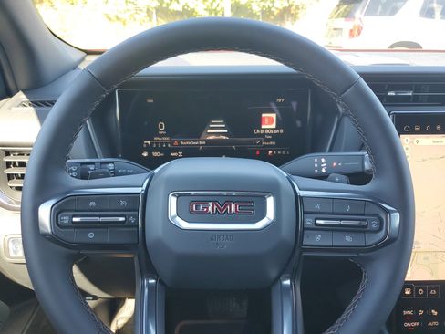 New 2026 GMC Terrain AT4 image 20