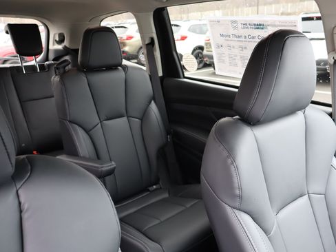 New 2026 Subaru Ascent Premium image 21