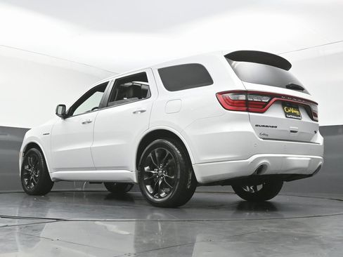 Used 2022 Dodge Durango R/T image 46