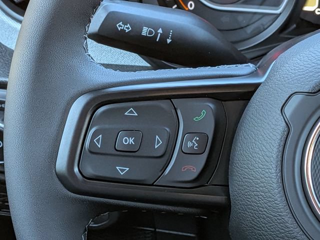 New 2027 Jeep Wrangler Unlimited Sport AWD/4WD image 20