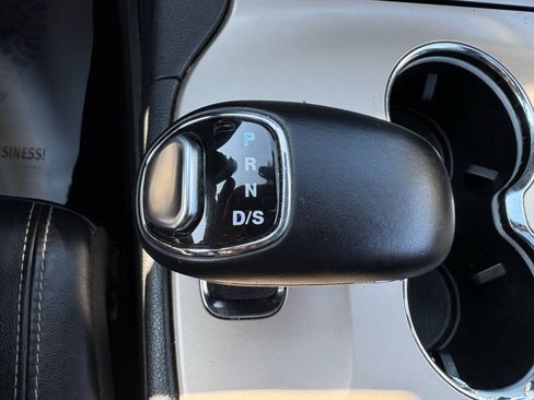 Used 2014 Jeep Grand Cherokee Limited AWD/4WD image 37