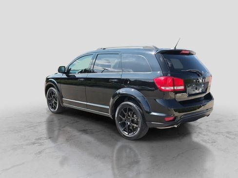 Used 2017 Dodge Journey GT AWD/4WD image 6