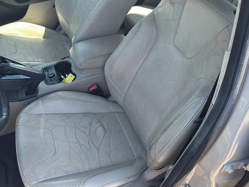 Used 2013 Ford Focus Electric Hatchback FWD image 20