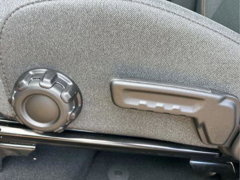 New 2026 Jeep Wrangler Sport image 25