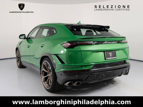Used 2024 Lamborghini Urus Performante image 3