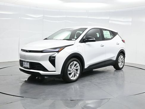 New 2027 Chevrolet Bolt LT w/ Comfort Package FWD image 75