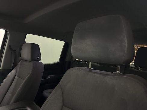 Used 2020 Chevrolet Silverado 1500 LT image 33