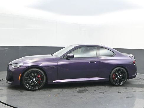 New 2026 BMW 230i Coupe w/ Premium Package image 4