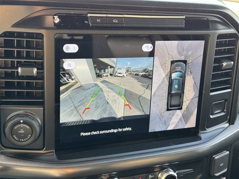 New 2025 Ford F150 Raptor image 13