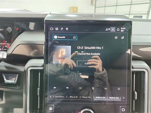 New 2026 GMC Yukon Elevation image 27