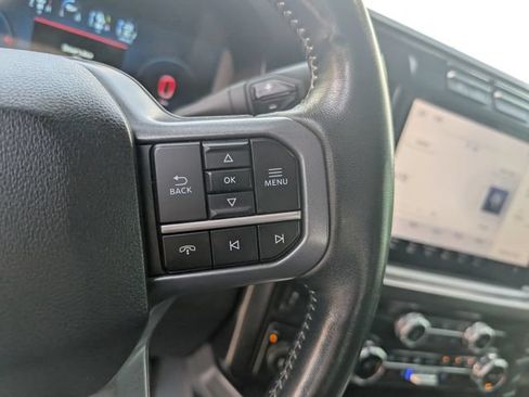 Used 2024 Ford F350 Lariat AWD/4WD image 20