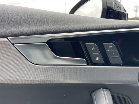 Used 2023 Audi A4 2.0T Premium Plus w/ Premium Plus Package image 20