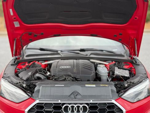 Used 2021 Audi A5 2.0T Premium w/ Convenience Package image 47