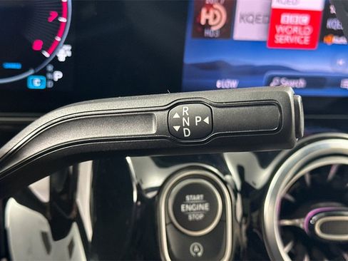 Certified 2026 Mercedes-Benz GLA 250 image 24