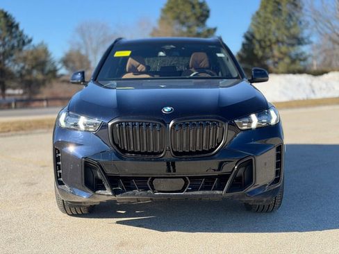 New 2026 BMW X5 xDrive40i AWD/4WD image 9