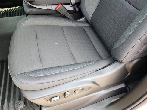 New 2026 GMC Sierra 1500 Pro w/ Pro Value Package image 15