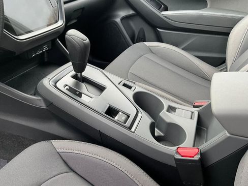 New 2026 Subaru Crosstrek 2.0i Premium image 19