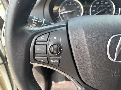 Used 2019 Acura MDX FWD image 18