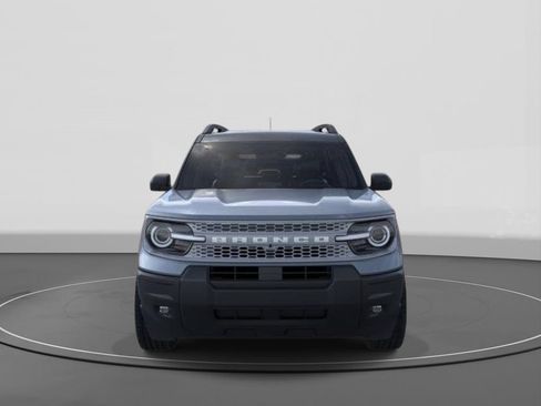New 2026 Ford Bronco Sport Outer Banks AWD/4WD image 6