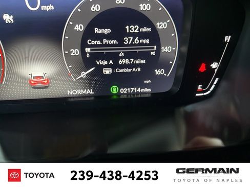 Used 2024 Honda Civic Touring image 22