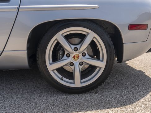 Used 1991 Porsche 928 S4 RWD image 17