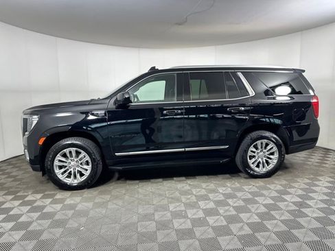 Used 2023 GMC Yukon SLT image 6