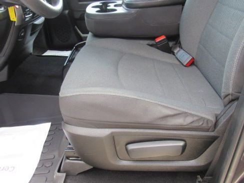 Used 2026 RAM 2500 Tradesman image 17