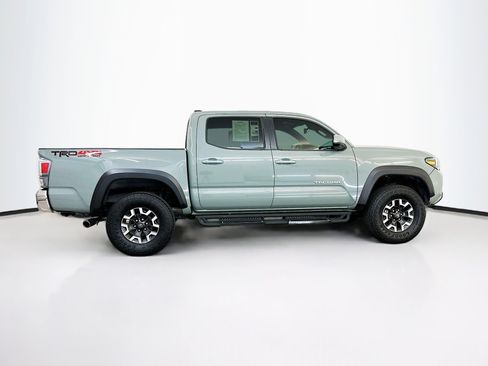 Used 2023 Toyota Tacoma TRD Off-Road image 10