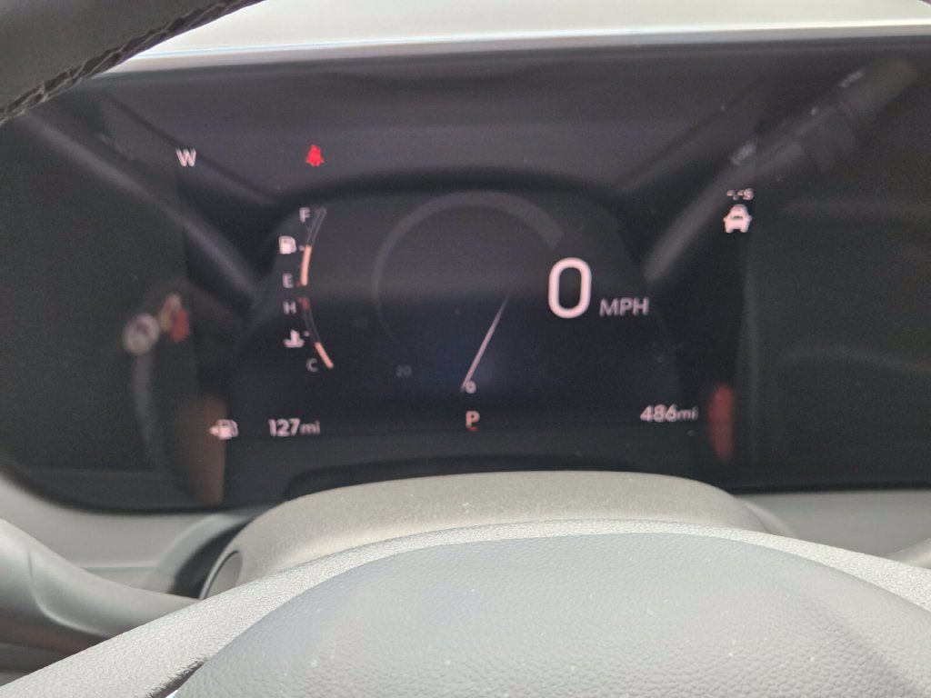 Used 2025 Buick Encore GX Sport Touring w/ Comfort Package FWD image 15