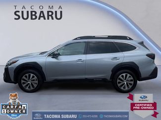 Certified 2024 Subaru Outback Premium AWD/4WD video 2