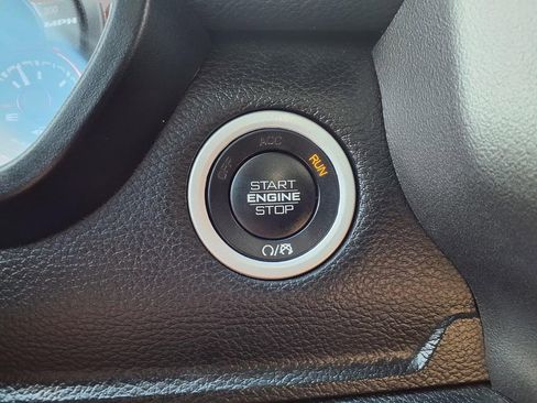 Certified 2020 RAM 1500 Rebel w/ Rebel Level 1 Equipment Group image 9