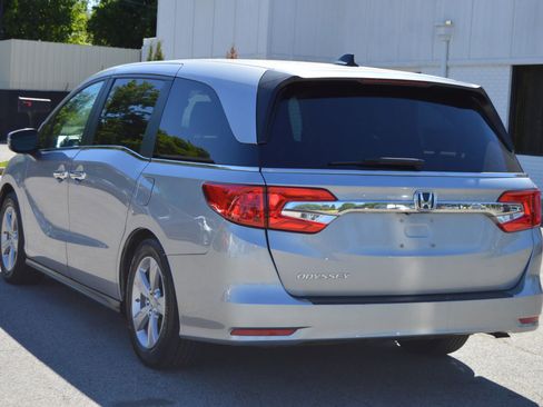 Used 2020 Honda Odyssey EX-L image 4