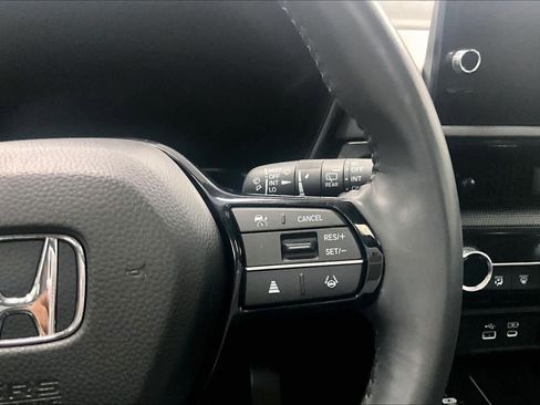Used 2024 Honda CR-V EX-L image 25