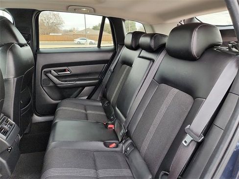 Used 2023 MAZDA CX-50 2.5 S w/ Cargo Package image 11