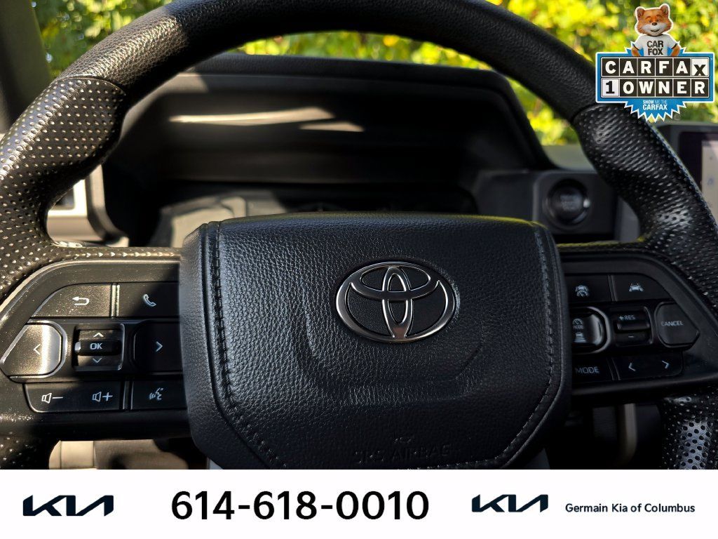 Used 2026 Toyota Tacoma SR RWD image 21