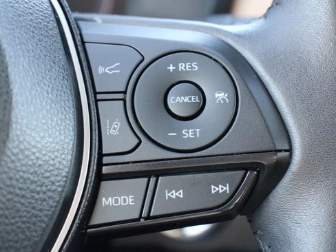 Used 2024 Toyota RAV4 Limited w/ Advanced Technology Package image 27